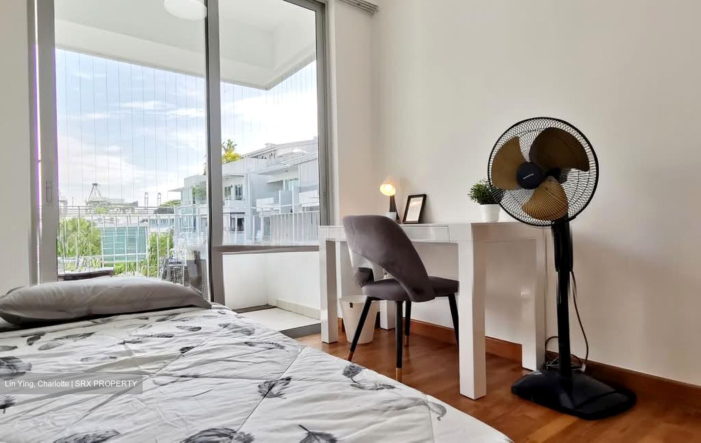 The Stellar (D5), Condominium #562073351